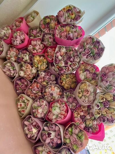 Букет из зефира на 1 сентября