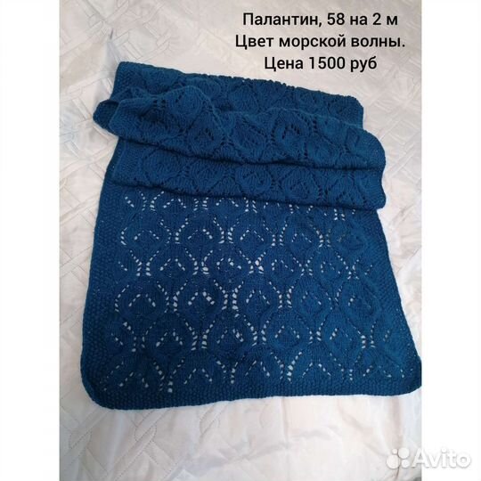 Комплект шапка и снуд