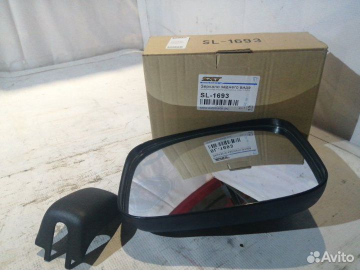 Зеркало заднего вида Toyota