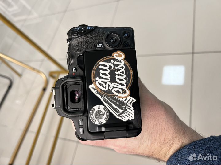 Canon 200d 18-55 STM