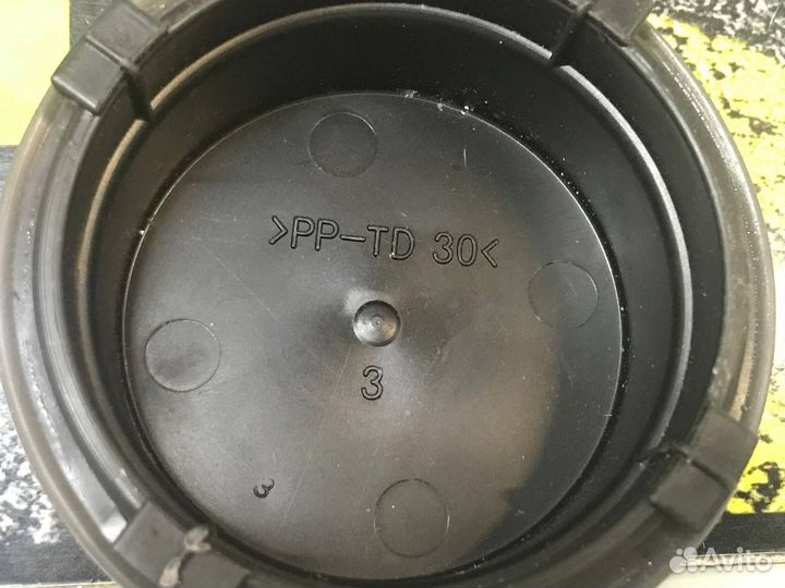 Крышка фары Chevrolet Aveo T300 Авео