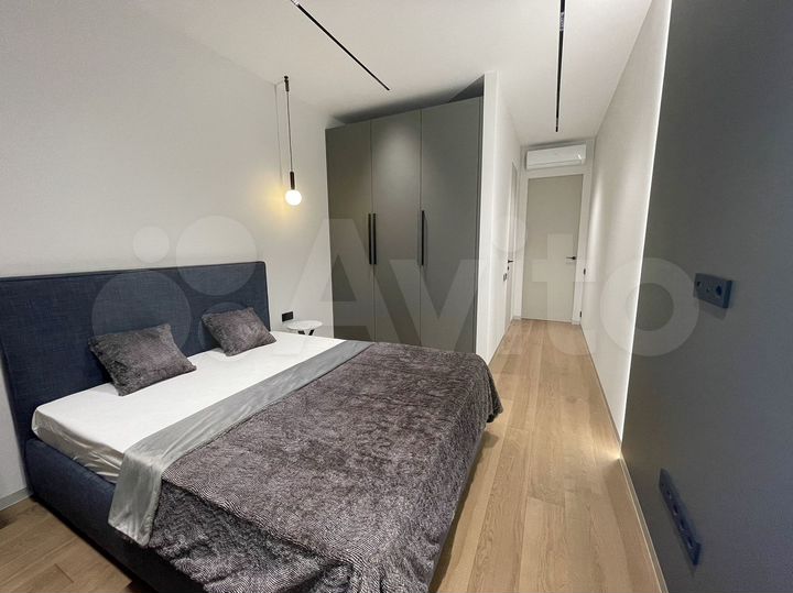 2-к. квартира, 71 м², 14/19 эт.