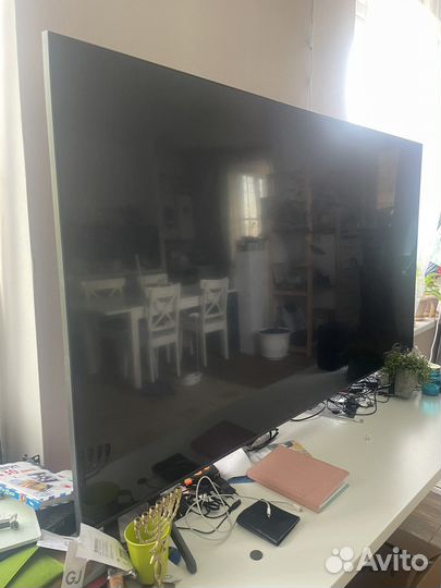 Телевизор samsung