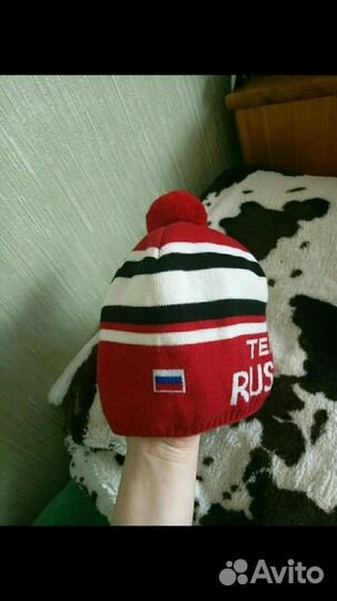 Шапка Forward (Новая)