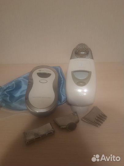 Бьюти аппарат гальваник спа