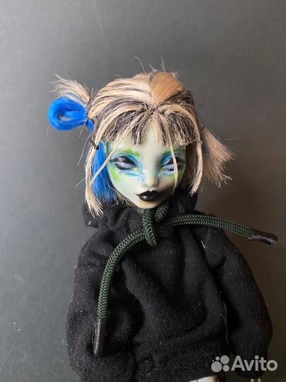 Кукла монстр хай ооак