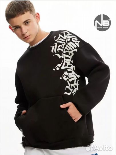 Толстовка у2k