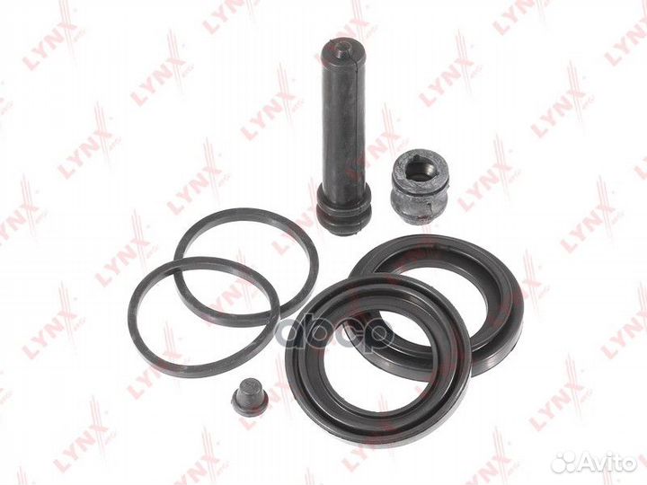 Ремкомплект тормозного суппорта перед BC024