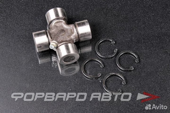 Крестовина 29*78 2201116-D01 great wall Китай