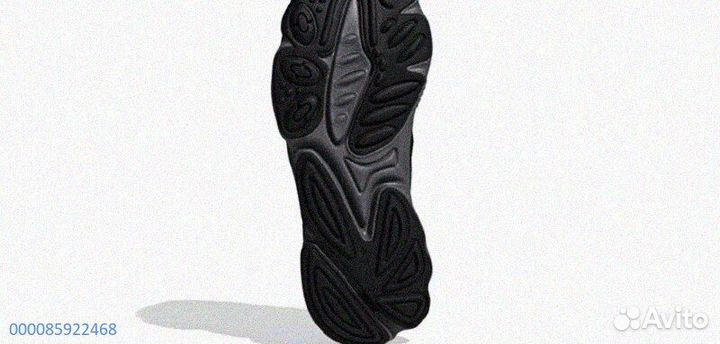 Кроссовки Adidas Ozweego Adiprene (Арт.68935)