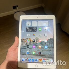 iPad pro 9.7 sim