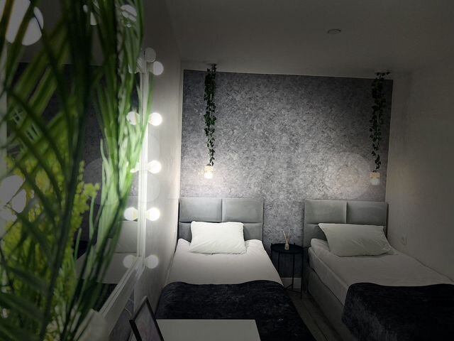 1-к. квартира, 33 м², 1/5 эт.