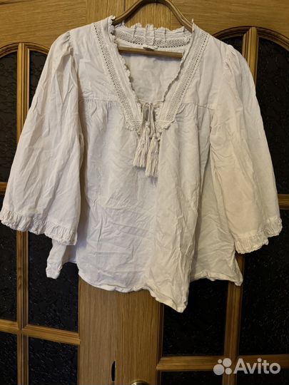 Рубашка zara оригинал