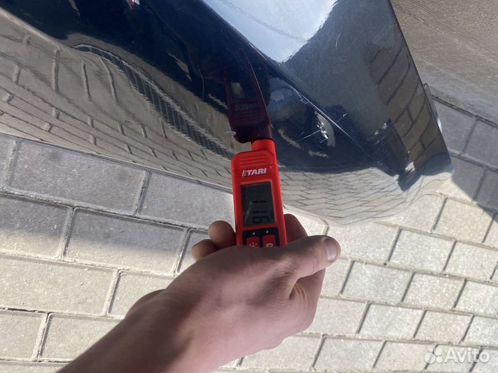 Переднее правое крыло Ford Focus 3 оригинал