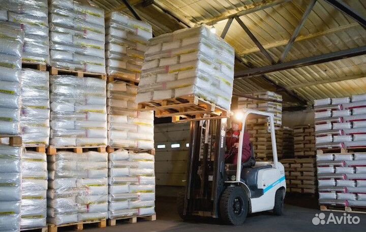 Комбикорм опт от Производителя,ищем дилера