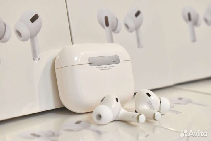 Airpods Pro