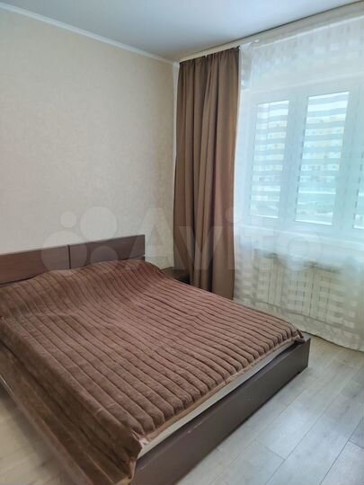 1-к. квартира, 40 м², 2/9 эт.
