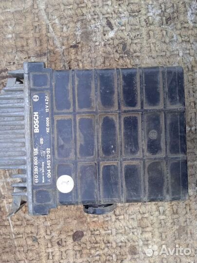 Продам детали на Mercedes 124 e230