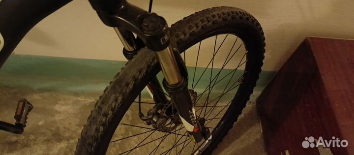 Велосипед forward 1412 26