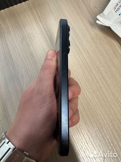 iPhone 15 Pro, 256 ГБ