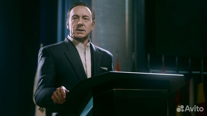 Call of Duty: Advanced Warfare - Gold Edtn (Steam)
