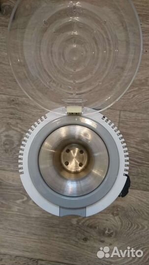 Стерилизатор для маникюра