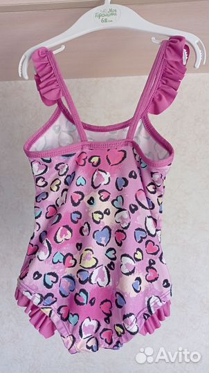 Купальник для девочки Inci Secret, р.104