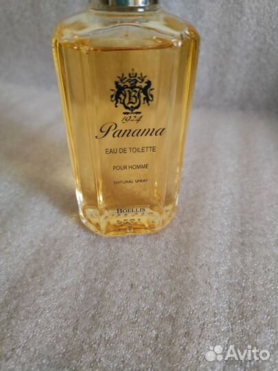Отливант Panama Panama 1924 EDT 10 мл