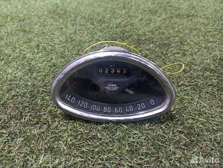 Спидометр Jawa