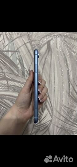 iPhone Xr, 128 ГБ