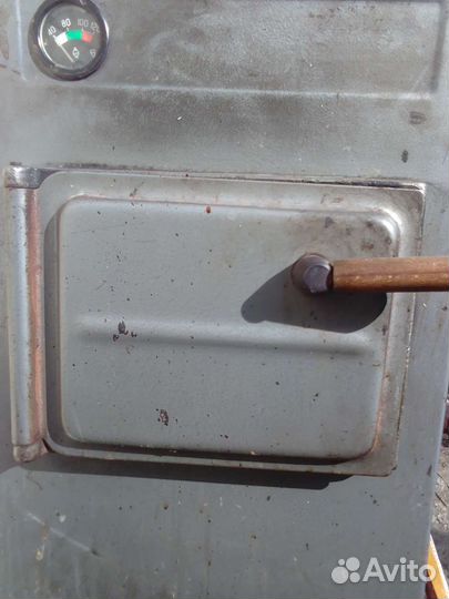 Котел универсальный