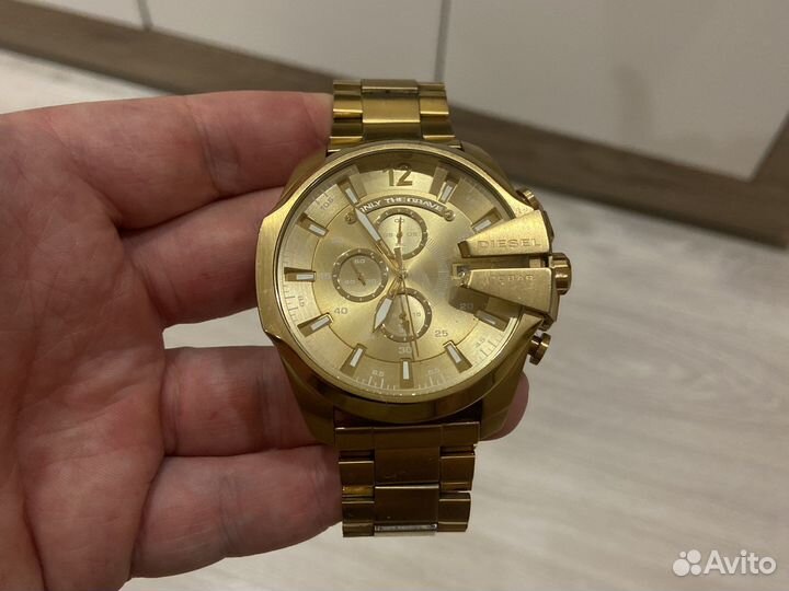 Часы diesel оригинал
