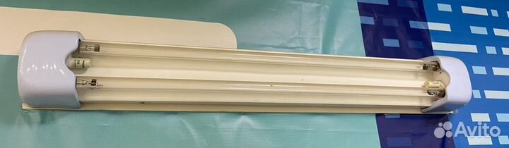 Облучатель бактерицидный Кронт