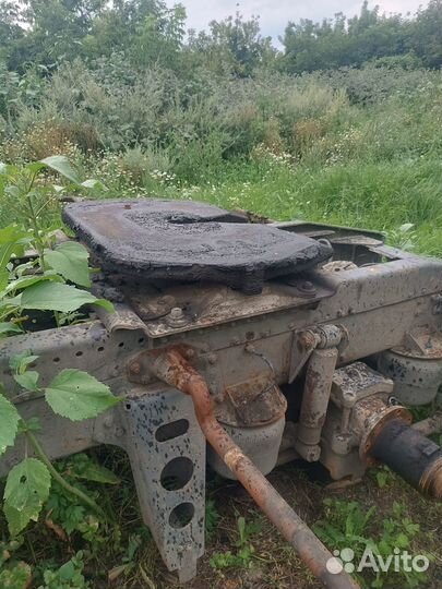 Продам ссу Ман