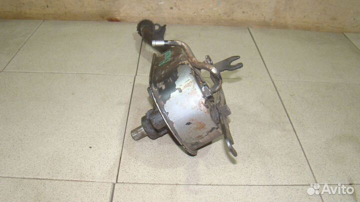 Насос гидроусилителя Chevrolet Blazer 2