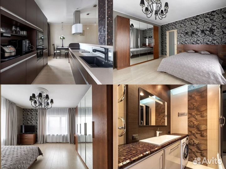 Риэлтор по недвижимости в Москве / Продажа квартир