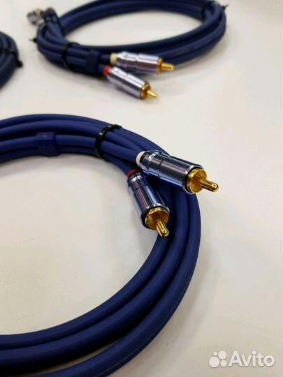 Audio-Technica pcocc Super Link Япония