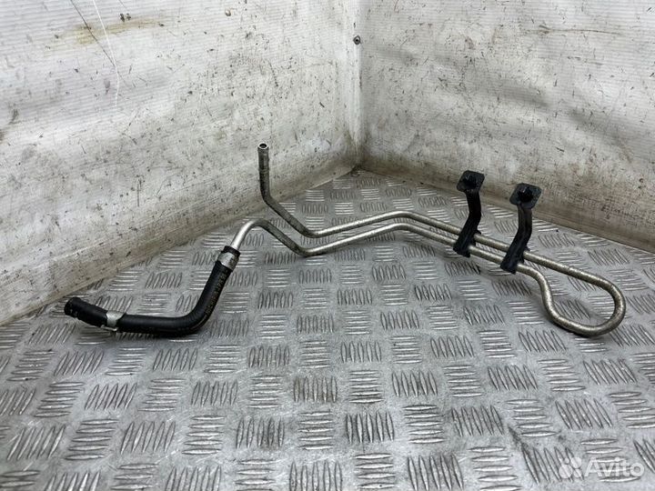 Трубка гидроусилителя Nissan Teana J32 VQ25DE 2009