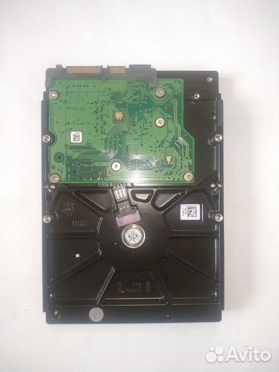 Жесткий диск Seagate Barracuda 250Gb 3,5