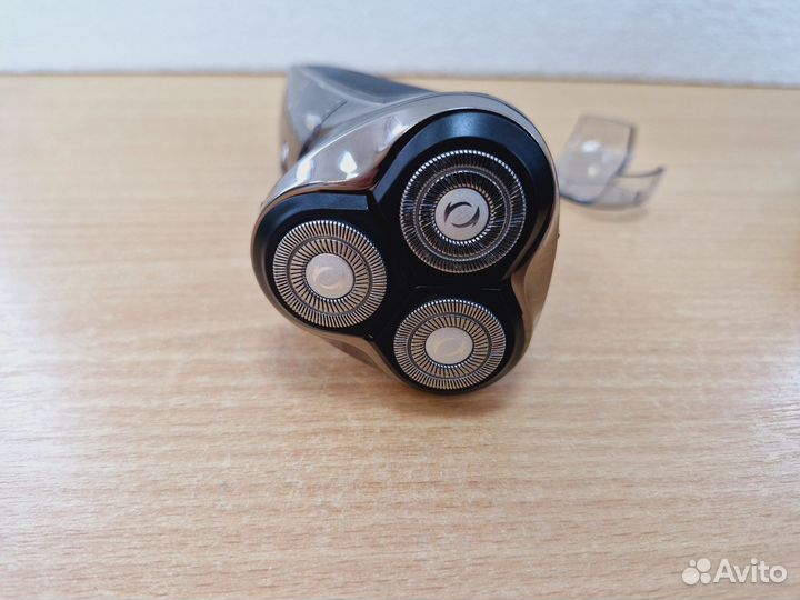 Бритва Supra rs319