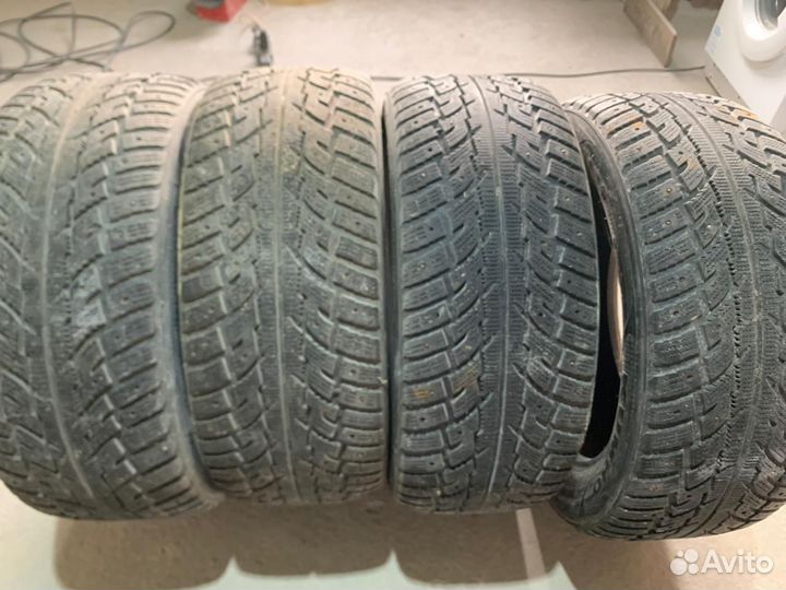 Kumho SuperMile 255/50 R19