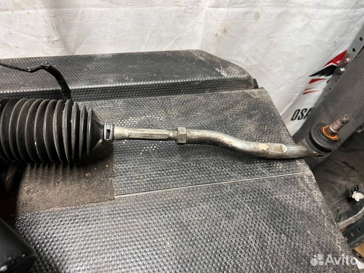 Рейка рулевая Honda Fit 2001-2007