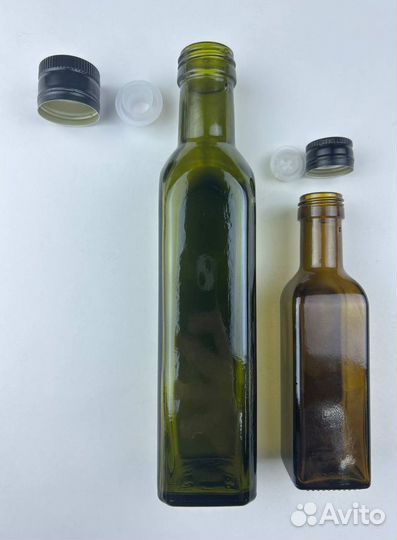 Бутылка 100/250мл