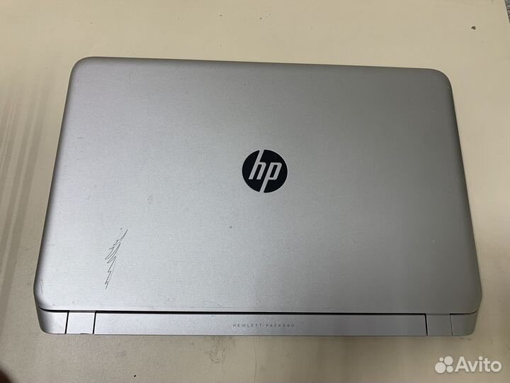 Ноутбук Hp pavilion 15-p110nr