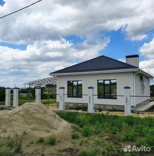 Строительная бригада / любые работы с гарантией