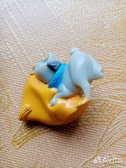 Киндер сюрприз