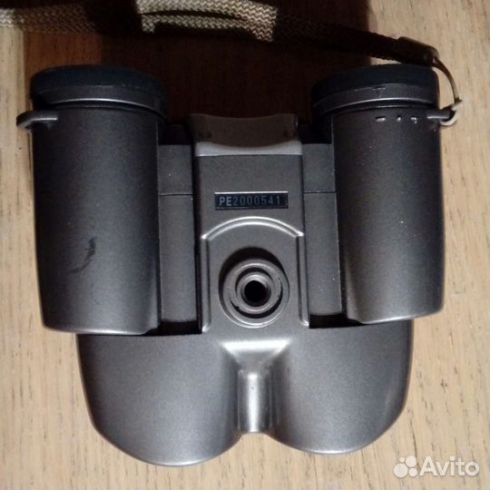 Бинокль 10x-30x/21 opticron