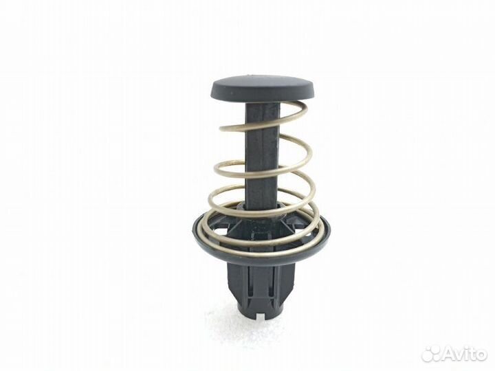 Упор капота Mercedes-Benz E-Class S213 3.0D OM642