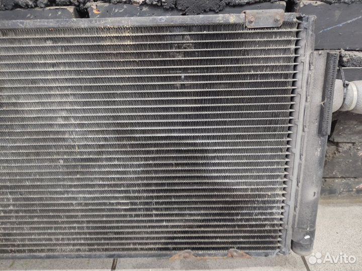 Радиатор кондиционера Subaru Legacy BEE-005544