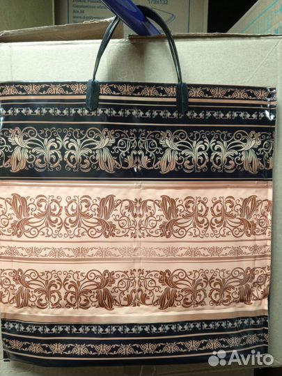 Пакет Многослойный